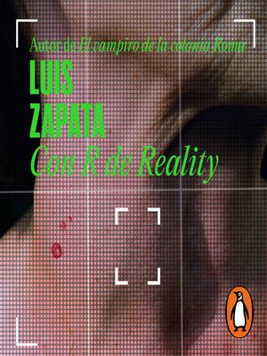 cover image of Con R de Reality